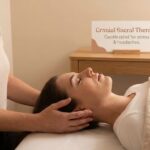CRANIAL SACRAL THERAPY IN MARKHAM