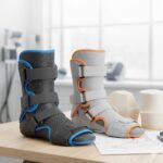 Custom Ankle Bracing in Markham