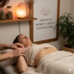 Fertility & Women's Health Acupuncture Natural support for reproductive health & hormonal balance.