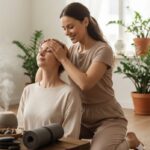 HEADACHE & TENSION RELIEF MASSAGE IN MARKHAM