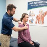 JOINT MOBILIZATION THERAPY IN MARKHAM