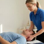 Osteopathic Treatment