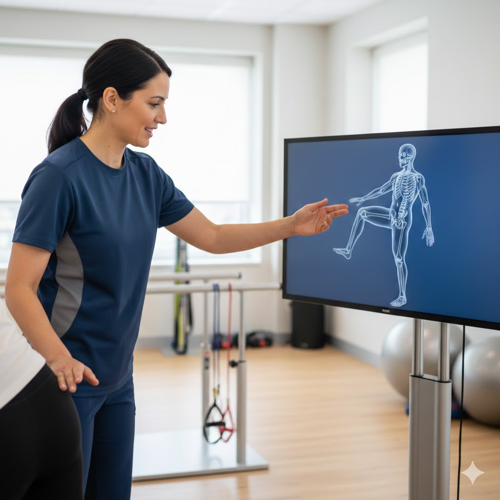 PERSONALIZED EXERCISE PROGRAMS IN MARKHAM - Form & Function Clinic, Markham