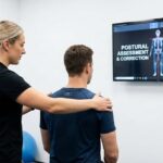 Postural Assessment & Correction in Markham