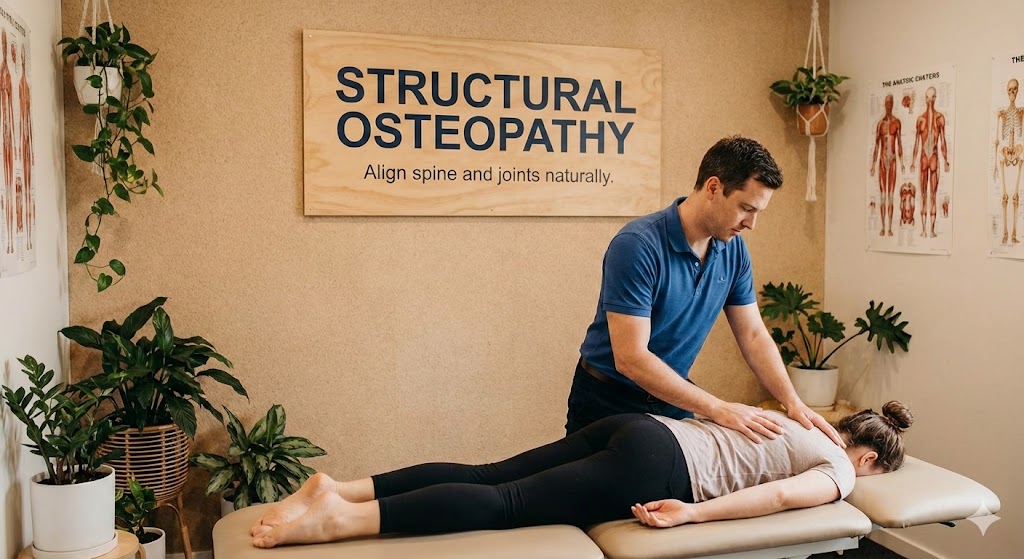 Structural Osteopathy