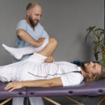 PHYSIOTHERAPIST-GUIDED PILATES IN MARKHAM