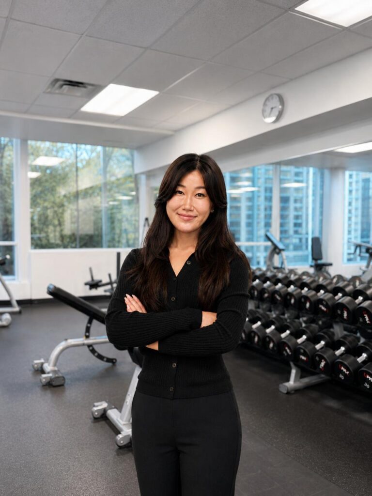 Alicia Jung